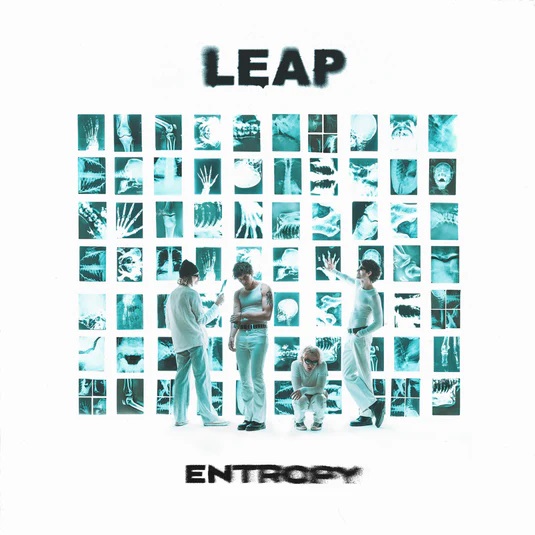 Entropy