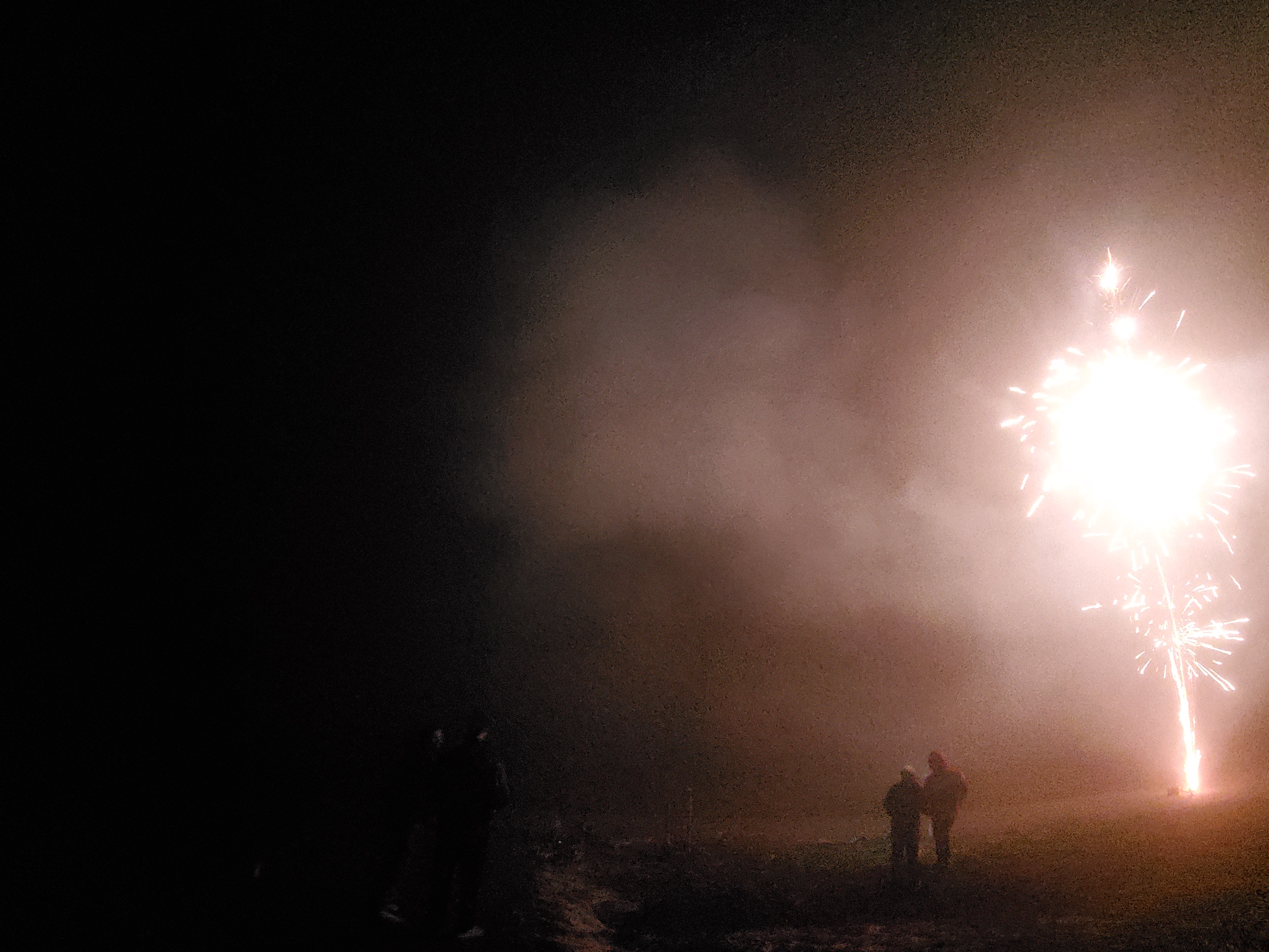 New Year's