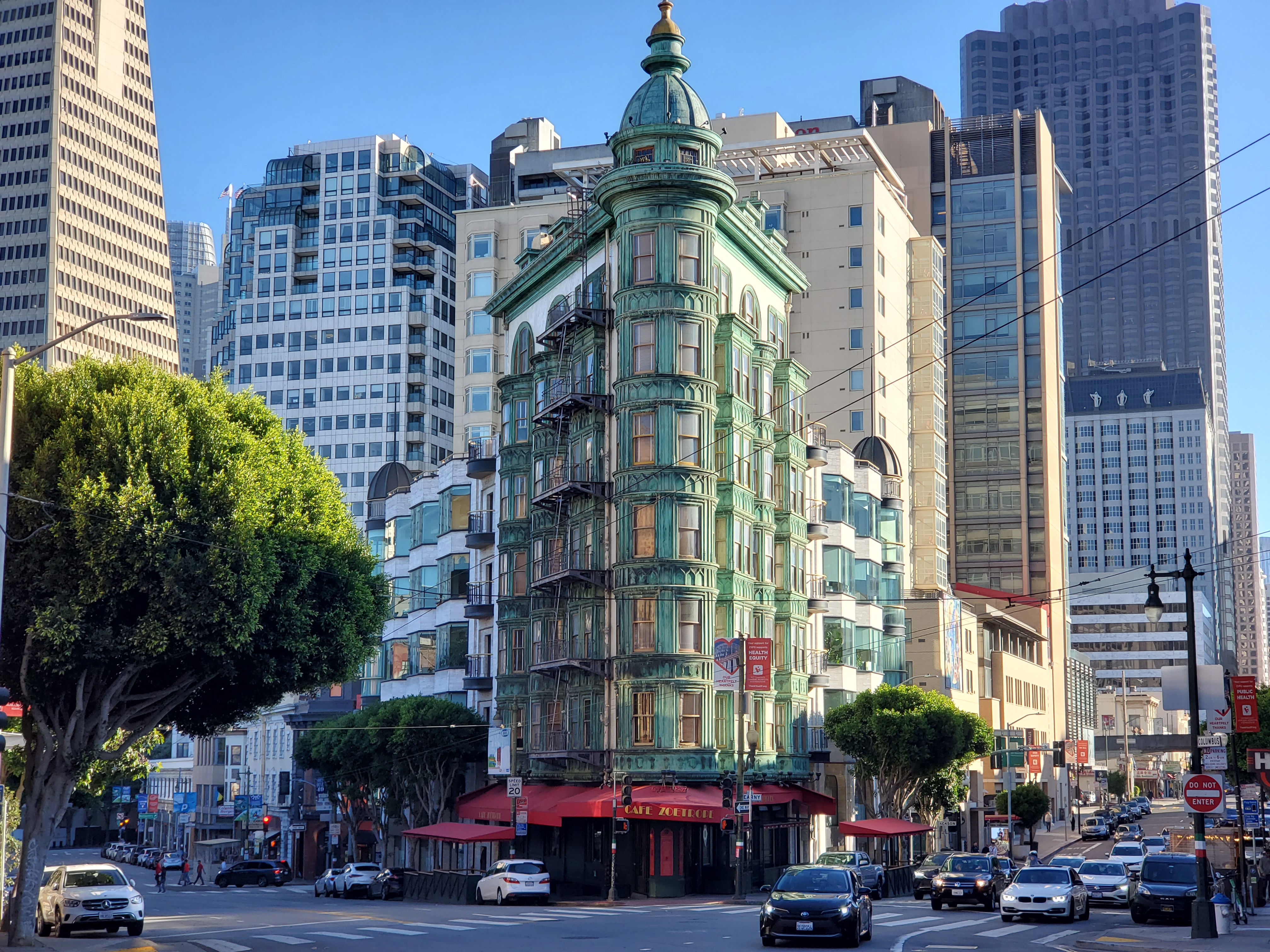 San Francisco