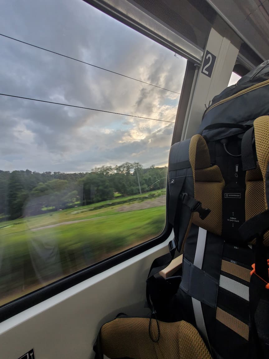 Travel